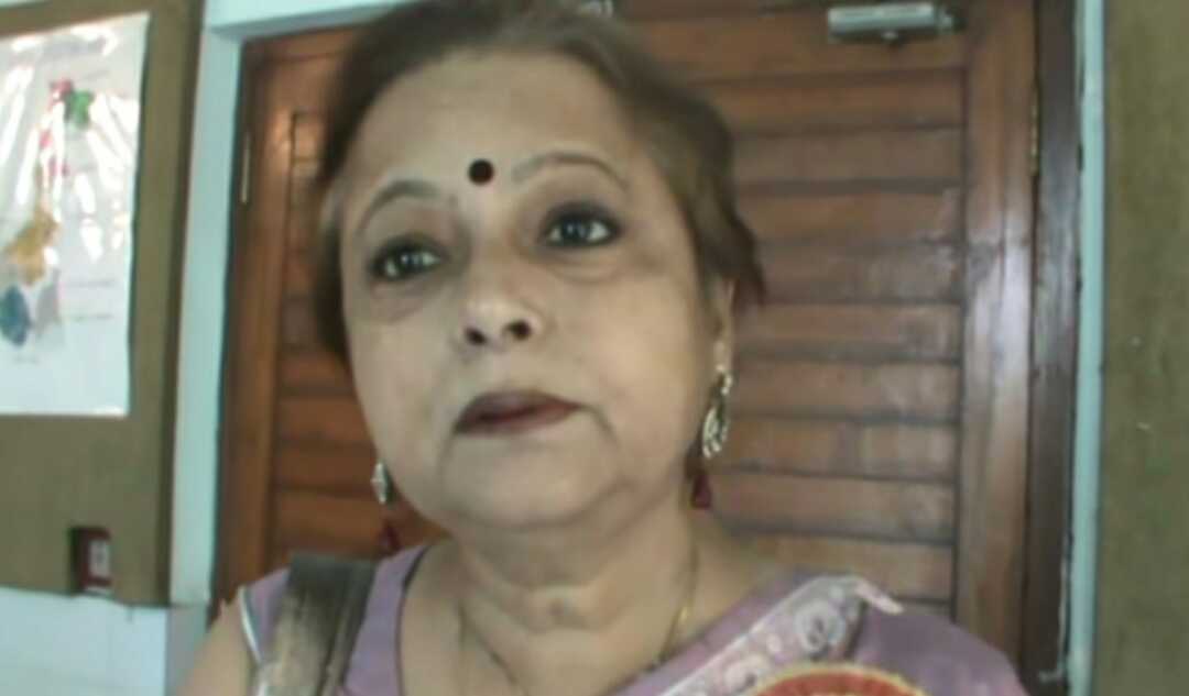 ಬಾಲಿವುಡ್ ಹಿರಿಯ ನಟಿ ರೀಟಾ ಬಾಧುರಿ ವಿಧಿವಶ!