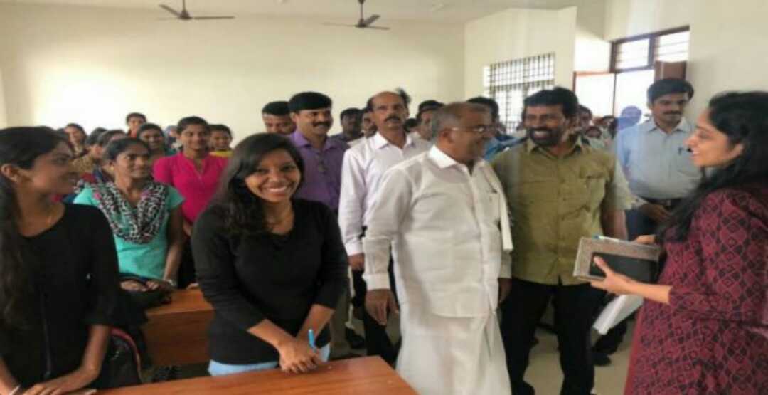 ಶಿಥಿಲಾವಸ್ಥೆ ತಲುಪಿರುವ ಹಾಸ್ಟೆಲ್ಗಳ ಹೊಸ ಕಟ್ಟಡ ನಿರ್ಮಾಣ: ಜಿ.ಟಿ.ದೇವೇಗೌಡ