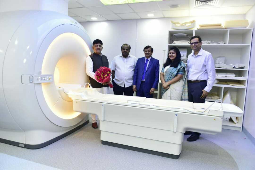ಜನಸಾಮಾನ್ಯರಿಗೆ ಸುಲಭ ದರದಲ್ಲಿ ಆರೋಗ್ಯ ಸೇವೆಗೆ ಜಯದೇವ ಆಸ್ಪತ್ರೆ ಮಾದರಿ!