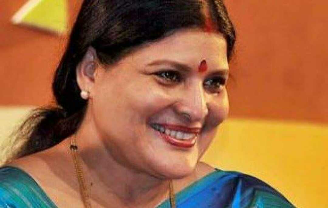 ಕನ್ನಡ ಭಾಷಾ ಅಕಾಡೆಮಿ: ಜಯಮಾಲಾ ಅಭಿನಂದನೆ