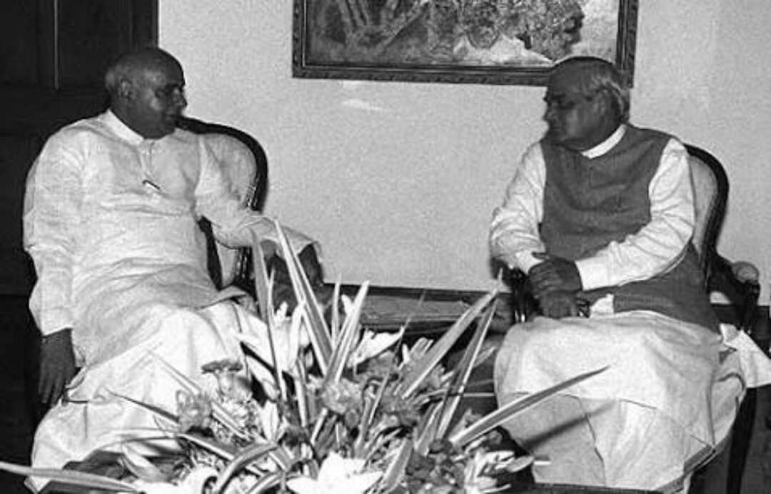 ಅಜಾತಶತ್ರುವಿಗೆ ಅಂತಿಮ ನಮನ ಸಲ್ಲಿಸಲು ದೆಹಲಿಗೆ ತೆರಳುವೆ: ಎಚ್ಡಿಡಿ