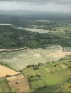 ಕೊಡಗಿನಲ್ಲಿ ಭೂಕಂಪವಾಗುತ್ತದೆ ಎಂಬುದು ಕೇವಲ ವಂದತಿ: ಸಿಎಂ