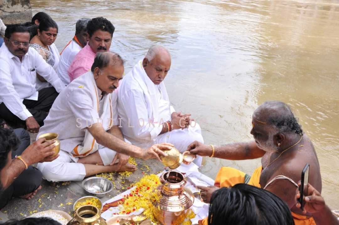 ಕರ್ನಾಟಕದ ಕಣಕಣದಲ್ಲೂ ಅಟಲ್ ಜೀ ಇದ್ದಾರೆ:ಕೇಂದ್ರ ಸಚಿವ ಅನಂತ್ ಕುಮಾರ್
