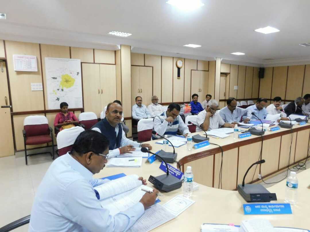 ಸ್ಥಳೀಯ ಸಂಸ್ಥೆಯಲ್ಲೂ ಮೈತ್ರಿ ಮುಂದುವರಿಕೆ: ಉಪಮುಖ್ಯಮಂತ್ರಿ ಡಾ.ಜಿ. ಪರಮೇಶ್ವರ್