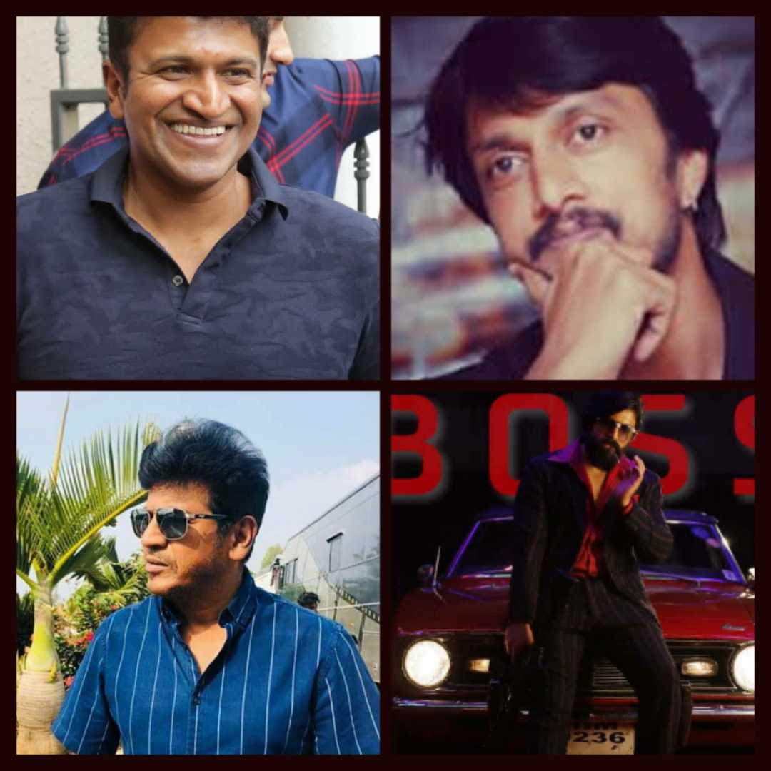 ಸ್ಯಾಂಡಲ್ವುಡ್ಗೆ ಶಾಕ್ ನೀಡಿದ ಐಟಿ!