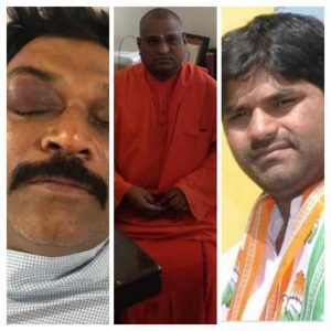 ಶಾಸಕರ ರೆಸಾರ್ಟ್ ಗಲಾಟೆ ಪ್ರಕರಣಕ್ಕೆ  ಹೊಸ ಟ್ವಿಸ್ಟ್: ಪ್ರಕರಣ ಇತ್ಯರ್ಥಕ್ಕೆ ಸ್ವಾಮೀಜಿ ಎಂಟ್ರಿ