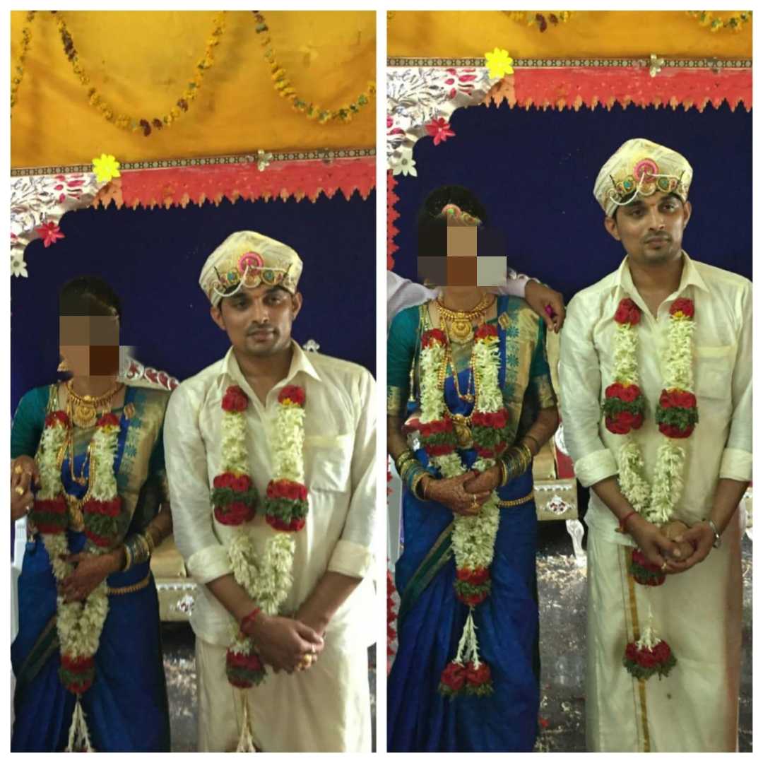 ಬೀದಿಗೆ ಬಿದ್ದ ಅಗ್ನಿಸಾಕ್ಷಿ ಅಖಿಲ್ ಸಂಸಾರ!
