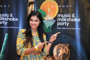 ಬಾಯಲ್ಲಿ ನೀರೂರಿಸೋ ಹಾಲಿನ ರುಚಿಯ ಜೊತೆ… ಡುಮಾಂಟ್..!