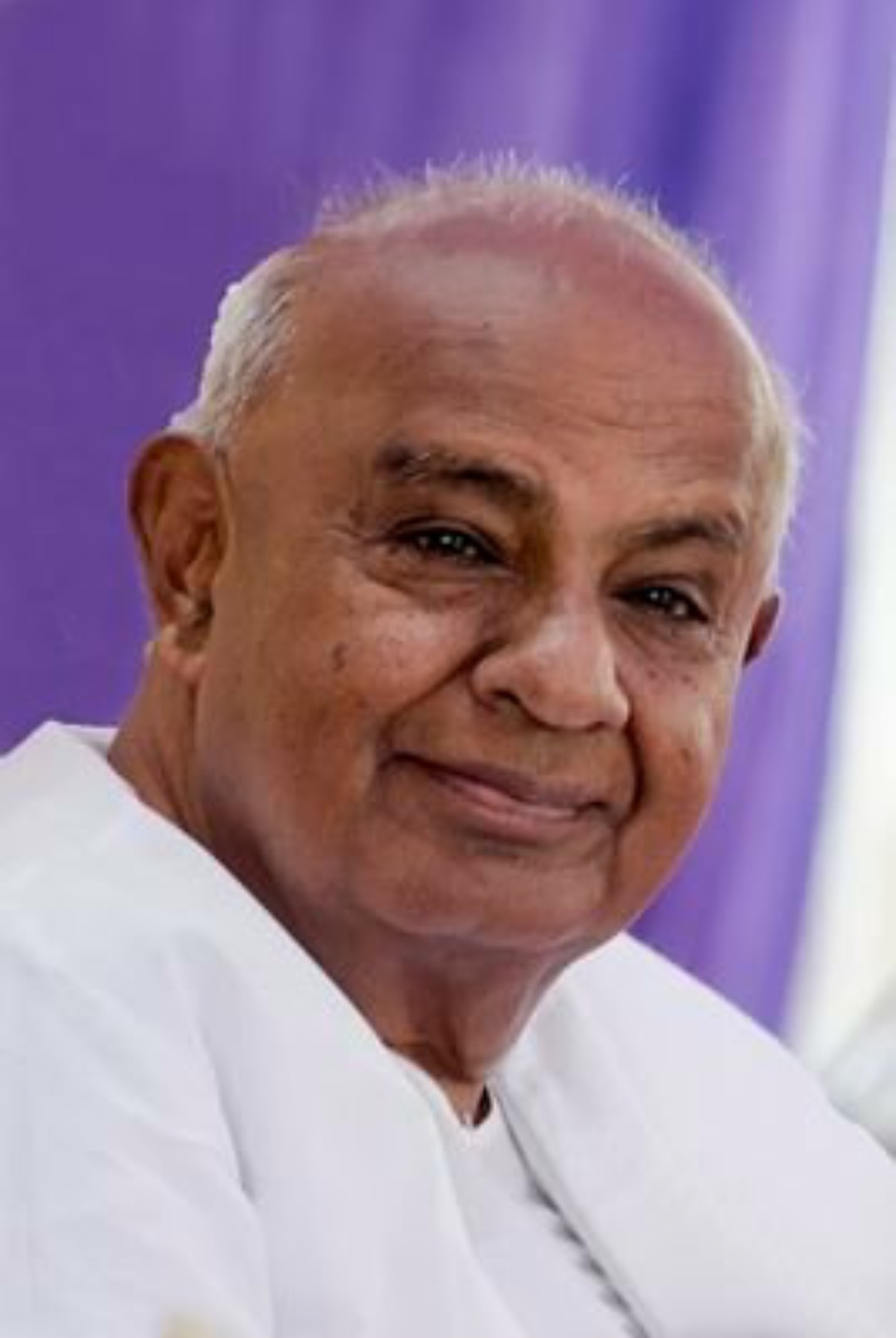 ಎಚ್ಡಿಡಿಗೆ 88ನೇ ಹುಟ್ಟುಹಬ್ಬದ ಸಂಭ್ರಮ