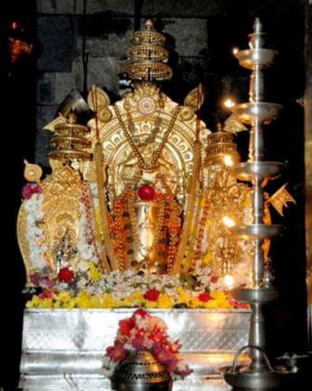 ಜೂನ್ 1 ರಿಂದ ಭಕ್ತರಿಗೆ ದರ್ಶನ ನೀಡಲಿರುವ ಧರ್ಮಸ್ಥಳ ಮಂಜುನಾಥೇಶ್ವರ
