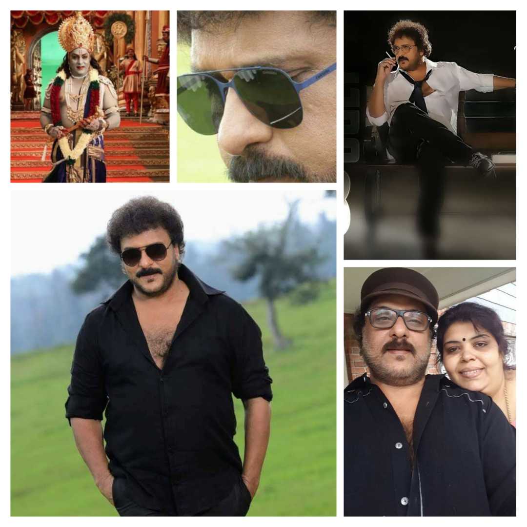 ಸ್ಯಾಂಡಲ್ ವುಡ್ ಕ್ರೇಜಿಸ್ಟಾರ್ ಗೆ ಬರ್ತ್ ಡೇ ಸಂಭ್ರಮ…ಸಿದ್ದವಾಗುತ್ತಿದೆ ಕನಸುಗಾರನ ಮತ್ತೊಂದು ಕನಸು