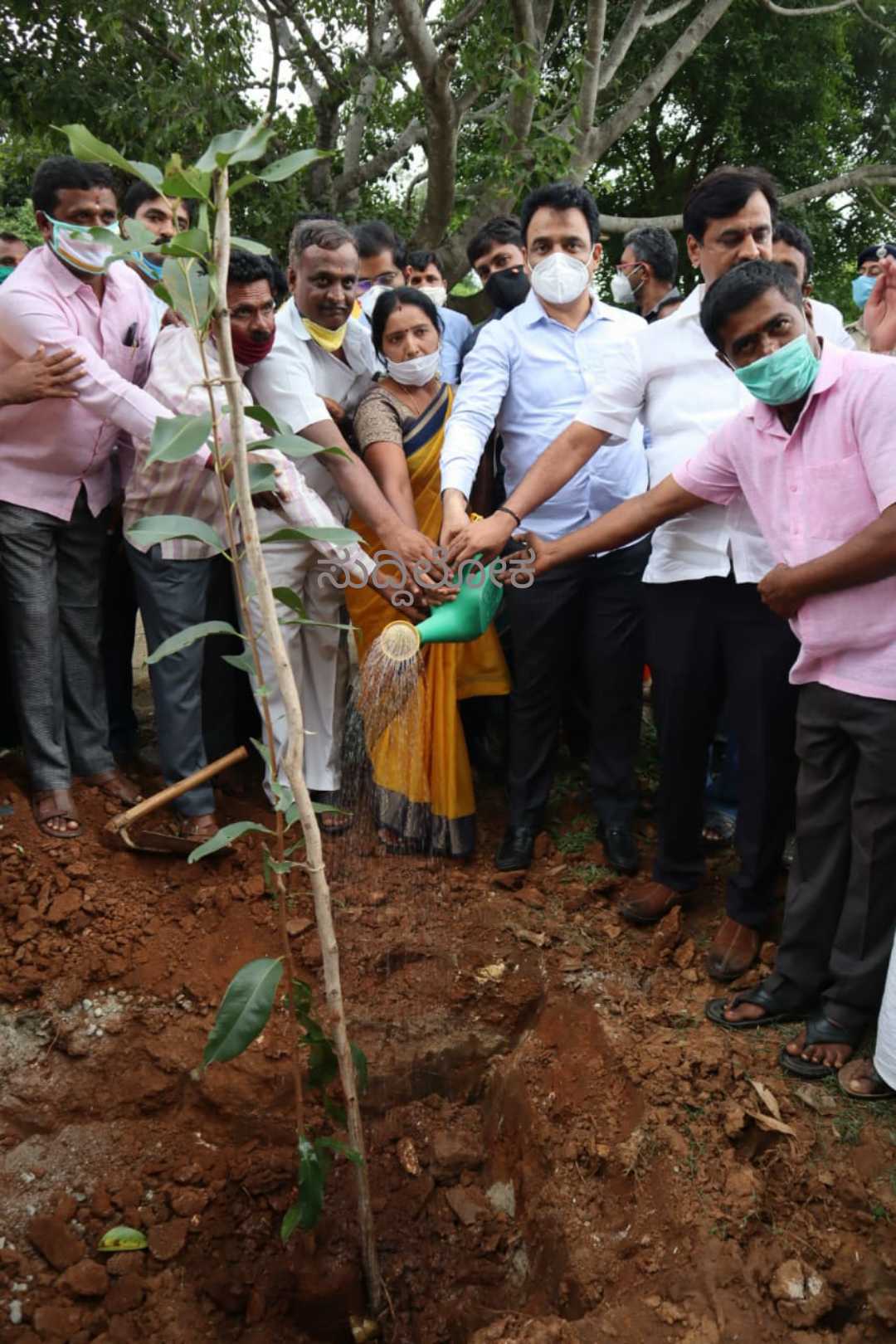 ಮಹಿಳೆಯರಿಂದಲೇ ಆಸ್ತಿ ಆಳತೆ, ರಾಮನಗರದಲ್ಲಿ ಯಶಸ್ವಿ ಪ್ರಯೋಗ; ರಾಜ್ಯಾದ್ಯಂತ ವಿಸ್ತರಣೆ ಗುರಿ ಎಂದ ಡಿಸಿಎಂ