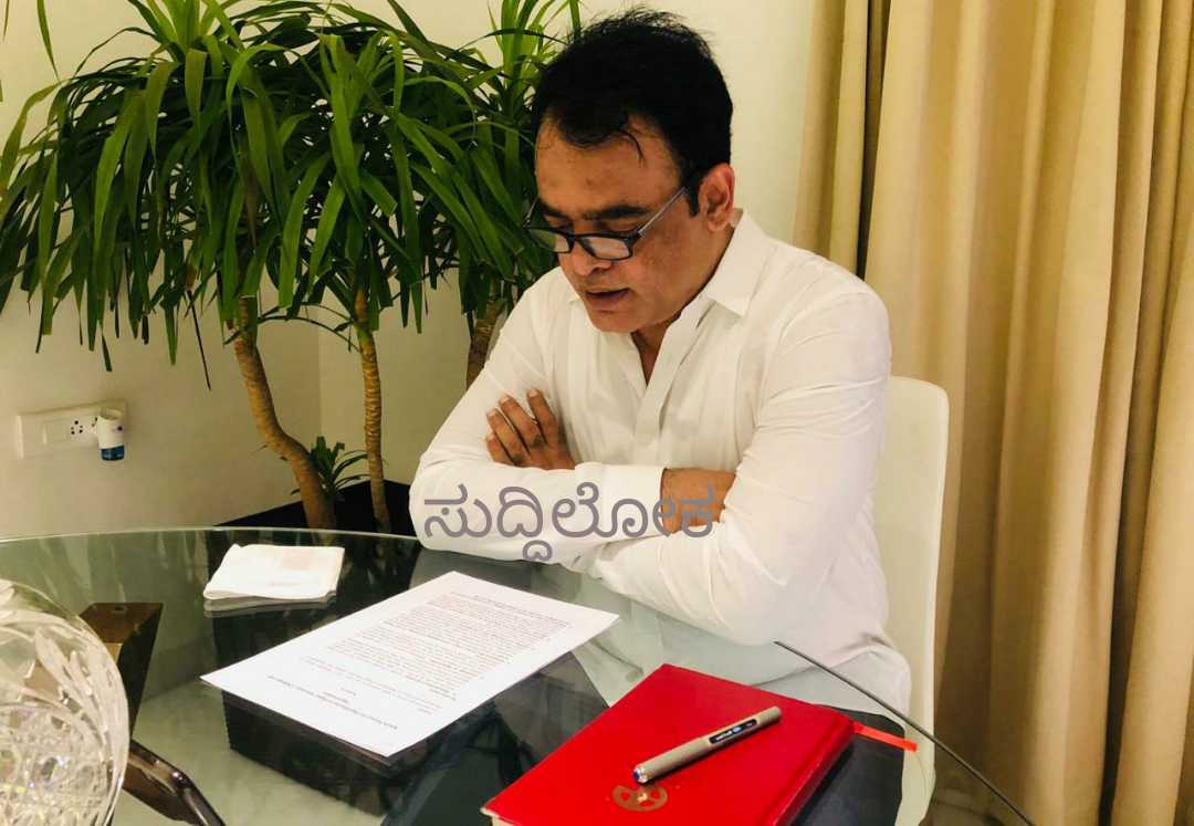 ಶೈಕ್ಷಣಿಕ ಅಸಮಾನತೆಗೆ ಡಿಜಿಟಲ್ ಕಲಿಕೆ ಪರಿಹಾರ: ಡಾ. ಅಶ್ವತ್ಥನಾರಾಯಣ