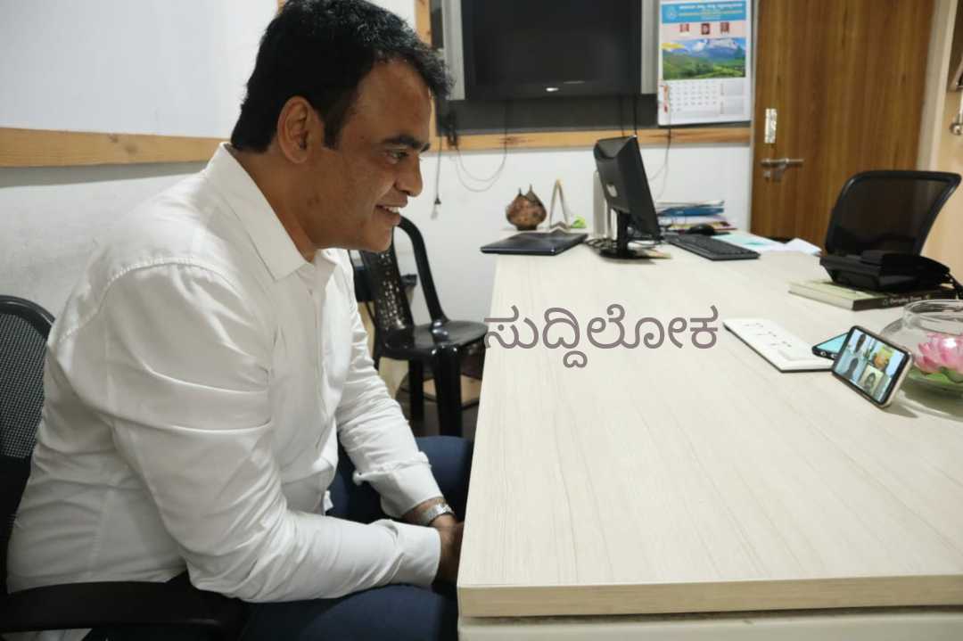 ಆರ್ಥಿಕ ಪುನಶ್ಚೇತನ ನಮ್ಮ ಮುಂದಿನ ಗುರಿ; ಮೆಲ್ಬರ್ನ್ ಕನ್ನಡಿಗರಿಗೆ ಮಾಹಿತಿ ನೀಡಿದ ಡಾ. ಅಶ್ವತ್ಥನಾರಾಯಣ