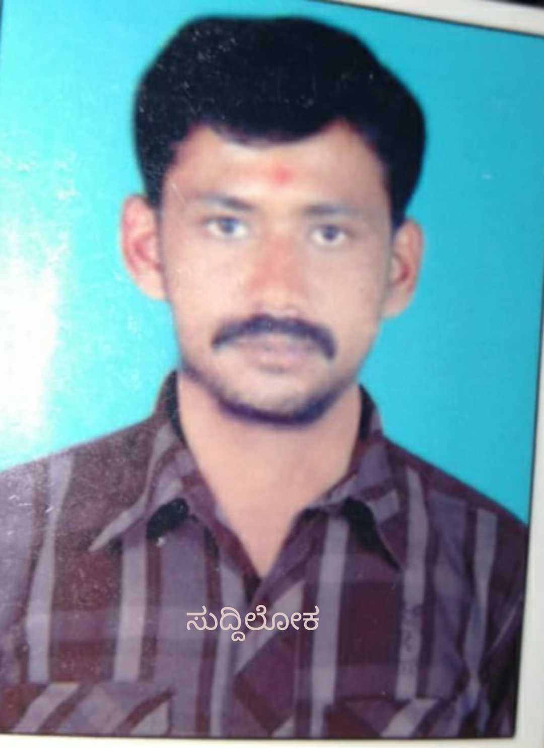 ನೀರಿಲ್ಲದೆ ಬತ್ತಿದ ಬೋರ್ ವೆಲ್: ಸಾಲಕ್ಕೆ ಹೆದರಿ ರೈತ ಆತ್ಮಹತ್ಯೆ