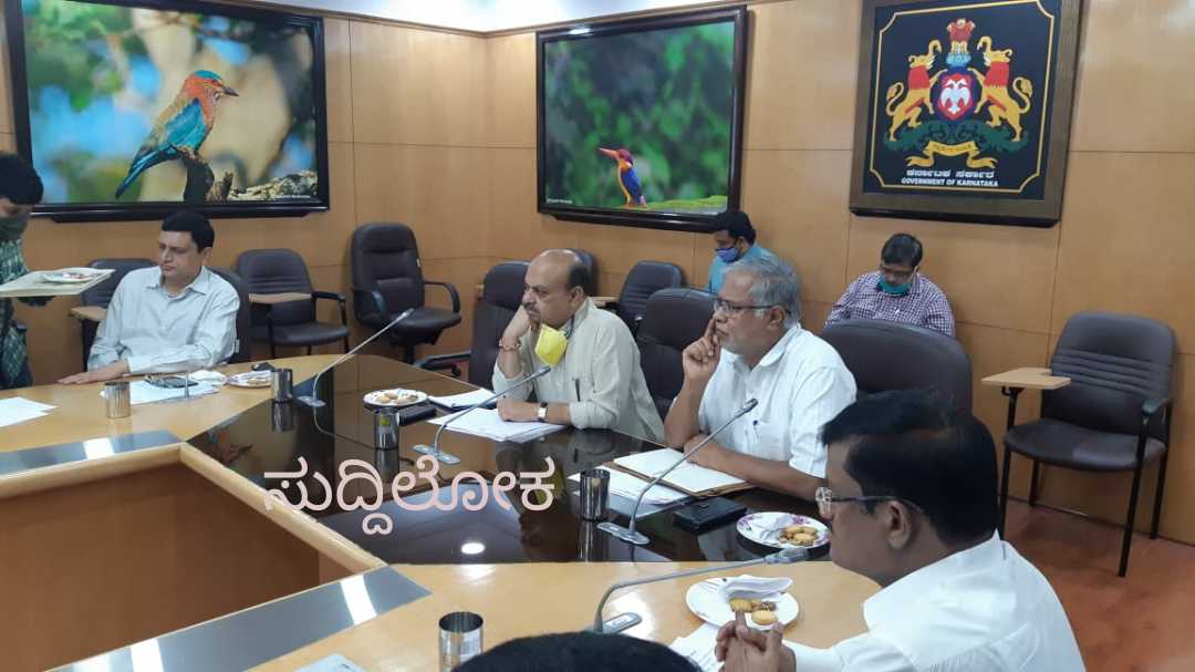 ಪಿಯುಸಿ ಇಂಗ್ಲಿಷ್ ಪರೀಕ್ಷೆ: ವಲಸೆ ಕಾರ್ಮಿಕರ ಮಕ್ಕಳು, ಹಾಸ್ಟೆಲ್ ವಿದ್ಯಾರ್ಥಿಗಳಿಗೆ ವಿಶೇಷ ವ್ಯವಸ್ಥೆ