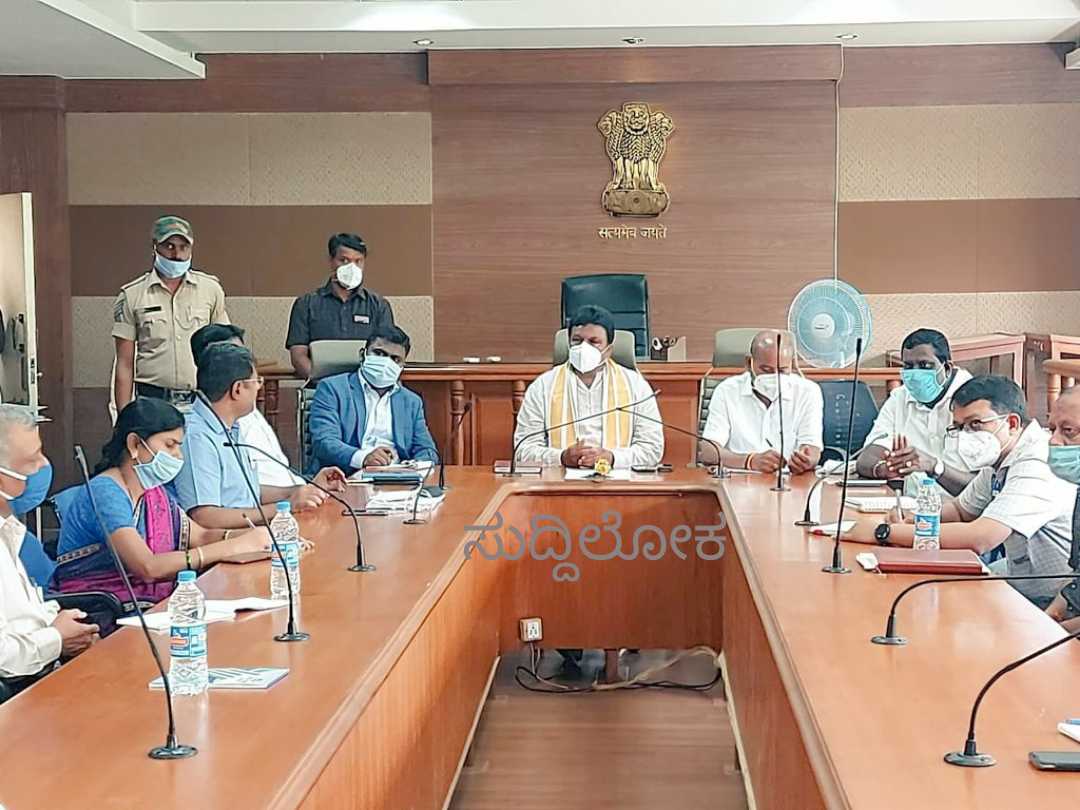 ಸಂಚಾರಿ ಕೃಷಿ ಹೆಲ್ತ್ ಕ್ಲಿನಿಕ್ಗೆ ಕೊಪ್ಪಳದಿಂದಲೇ ಚಾಲನೆ