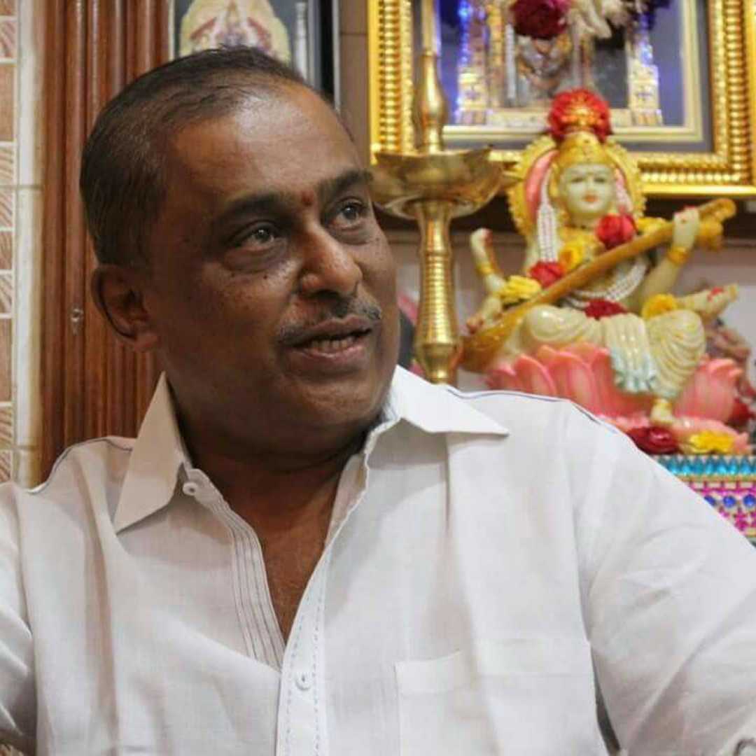 ನಾದ ಬ್ರಹ್ಮನ ಜನ್ಮದಿನ: ಹಂಸಲೇಖರಿಗೆ ಶುಭ ಕೋರಿದ ಸ್ಯಾಂಡಲ್ ವುಡ್