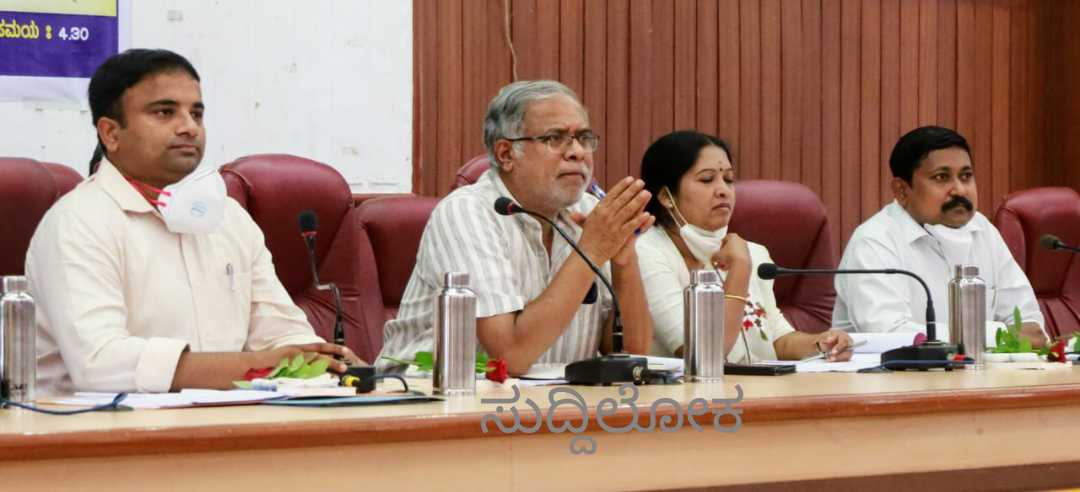 ಮಕ್ಕಳ ಸುರಕ್ಷತೆ, ಆತ್ಮವಿಶ್ವಾಸ ಮುಖ್ಯ: ಸಚಿವ ಸುರೇಶ ಕುಮಾರ್