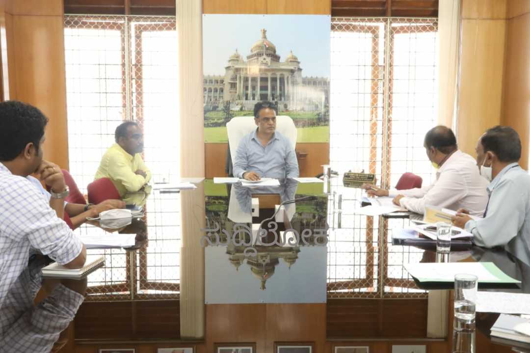 ಬೆಳಗಾವಿ, ಮಂಗಳೂರಿನಲ್ಲಿ ಚಿಪ್ ಘಟಕ ಸ್ಥಾಪಿಸಿ; ಇಂಟೆಲ್ಗೆ ಡಾ.ಅಶ್ವತ್ಥನಾರಾಯಣ ಆಹ್ವಾನ