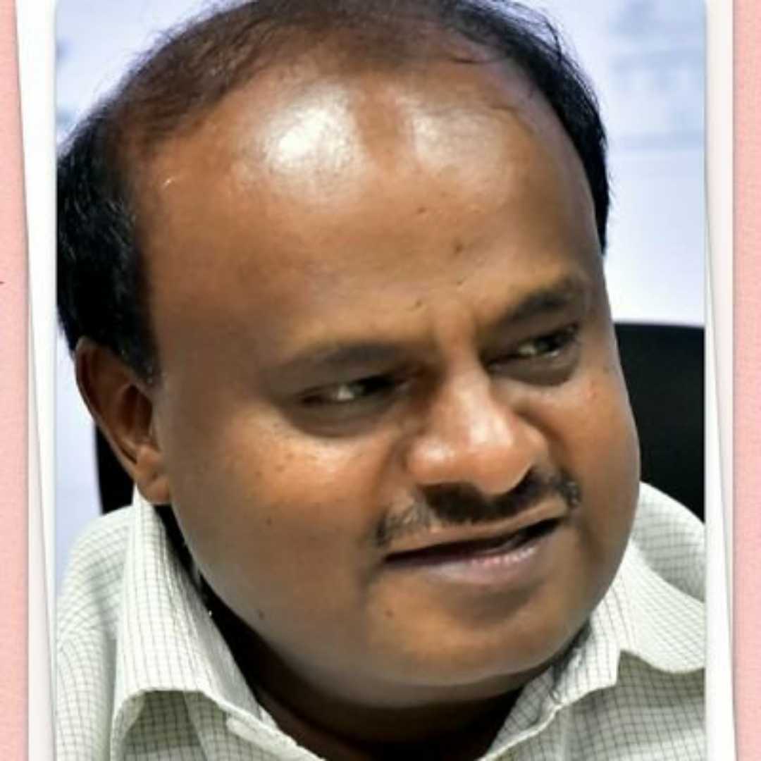 ಮನೆ ಮನೆಗೂ ಸರ್ಕಾರ ಕೊರೋನಾ ಕಿಟ್ ಒದಗಿಸಬೇಕು: ಎಚ್ಡಿ ಕುಮಾರಸ್ವಾಮಿ