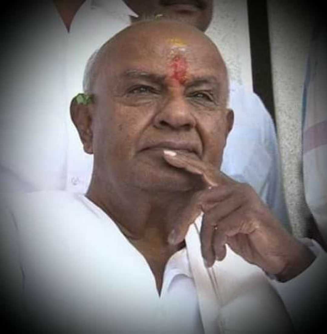 ಇಡೀ ರಾಜ್ಯಕ್ಕೆ ಲಾಕ್ ಡೌನ್ ವಿಸ್ತರಣೆ ಮಾಡಿ: ದೇವೇಗೌಡ