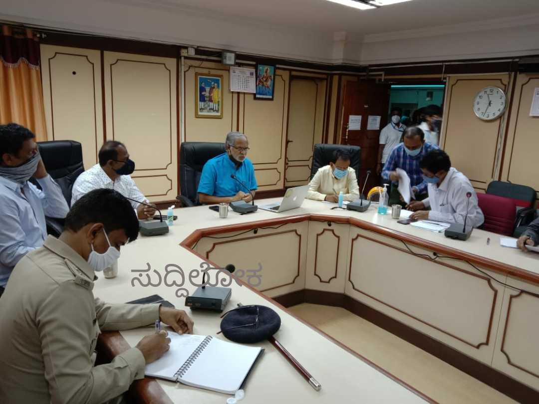 ಶಾಲಾರಂಭದ ಕುರಿತಂತೆ ರಾಜ್ಯ ಸರ್ಕಾರವು ಯಾವುದೇ ನಿರ್ಣಯ ತೆಗೆದುಕೊಂಡಿಲ್ಲ- ಎಸ್.ಸುರೇಶ್ಕುಮಾರ್