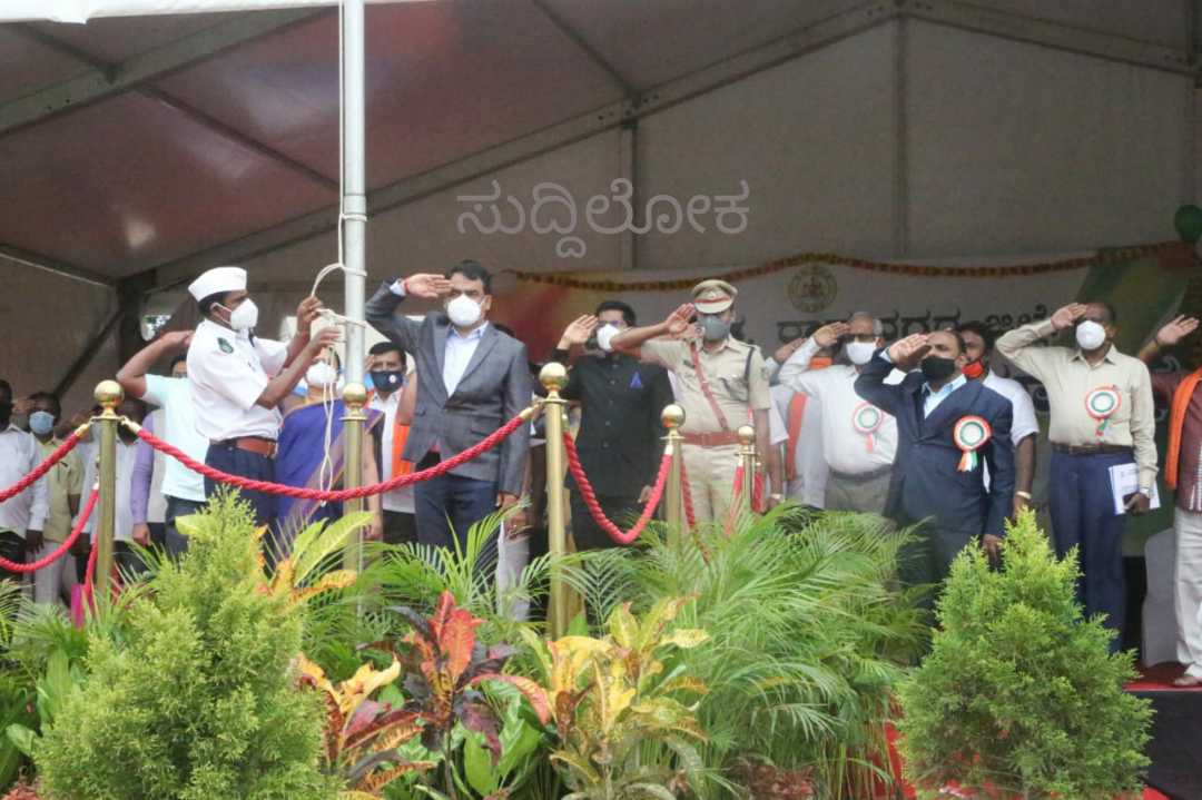 ನೂತನ ರಾಷ್ಟ್ರೀಯ ಶಿಕ್ಷಣ ನೀತಿ, ರಾಜ್ಯದಲ್ಲೇ ಮೊದಲು ಜಾರಿ: ಡಿಸಿಎಂ ಅಶ್ವತ್ಥನಾರಾಯಣ್