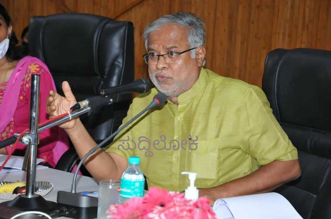 ಇಂದಿನಿಂದ ಶಿಕ್ಷಕರ ವರ್ಗಾವಣೆಗೆ ಚಾಲನೆ : ಸುರೇಶ್ ಕುಮಾರ್