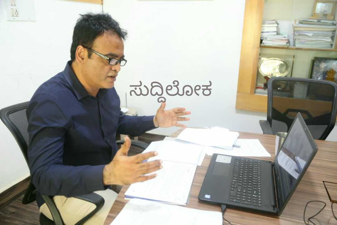 ವಿವಿಗಳ ಘಟಕ ಕಾಲೇಜುಗಳಾಗಿ 3 ಕಾಲೇಜು ಅಭಿವೃದ್ಧಿ:ಉಪ ಮುಖ್ಯಮಂತ್ರಿ ಡಾ. ಸಿ.ಎನ್. ಅಶ್ವತ್ಥನಾರಾಯಣ