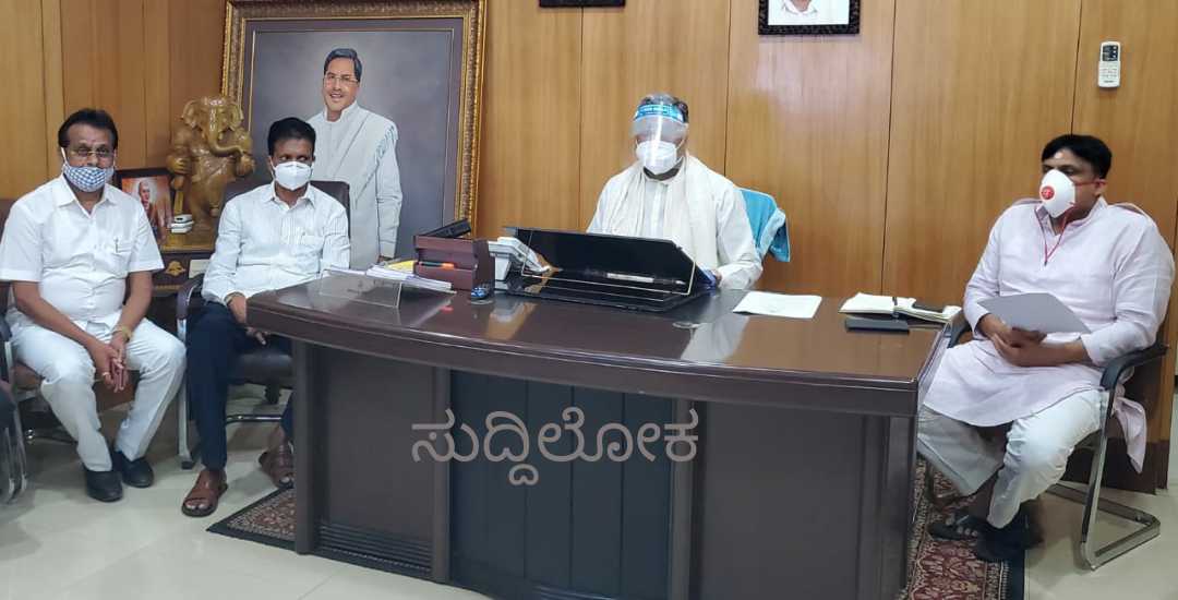 ಸೆ.16 ರಂದು ಶಾಸಕಾಂಗ ಸಭೆ,ಸದನದಲ್ಲಿ ಕೈಗೆತ್ತಿಕೊಳ್ಳಬೇಕಾದ ವಿಷಯಗಳ ಚರ್ಚೆ: ಸಿದ್ದರಾಮಯ್ಯ
