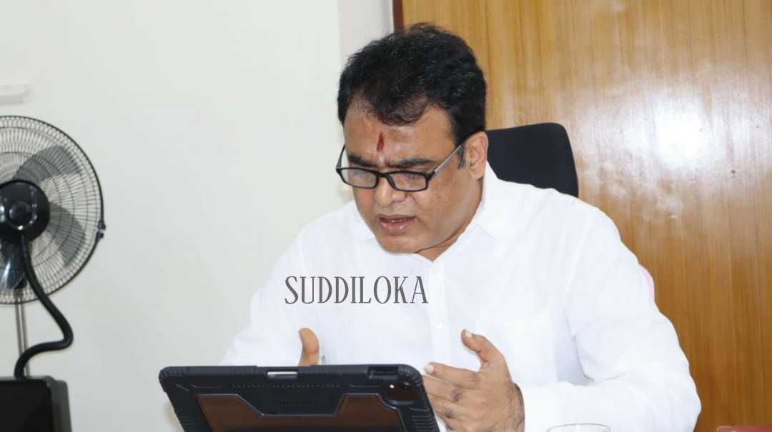 NEP: DCM Dr.Ashwatha Narayana wants authorities to play a vital role