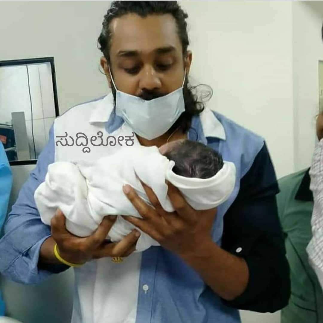 ಗಂಡು ಮಗುವಿಗೆ ಜನ್ಮ ನೀಡಿದ ಮೇಘನಾ: ಸರ್ಜಾ ಪ್ಯಾಮಿಲಿಯಲ್ಲಿ ಮನೆ ಮಾಡಿದ ಸಂತಸ