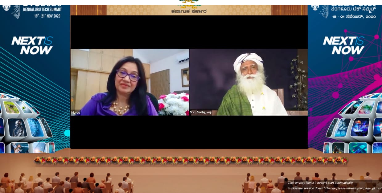 Docs And Other High-Risk Groups Should Get Covid Vaccine First: Sadhguru