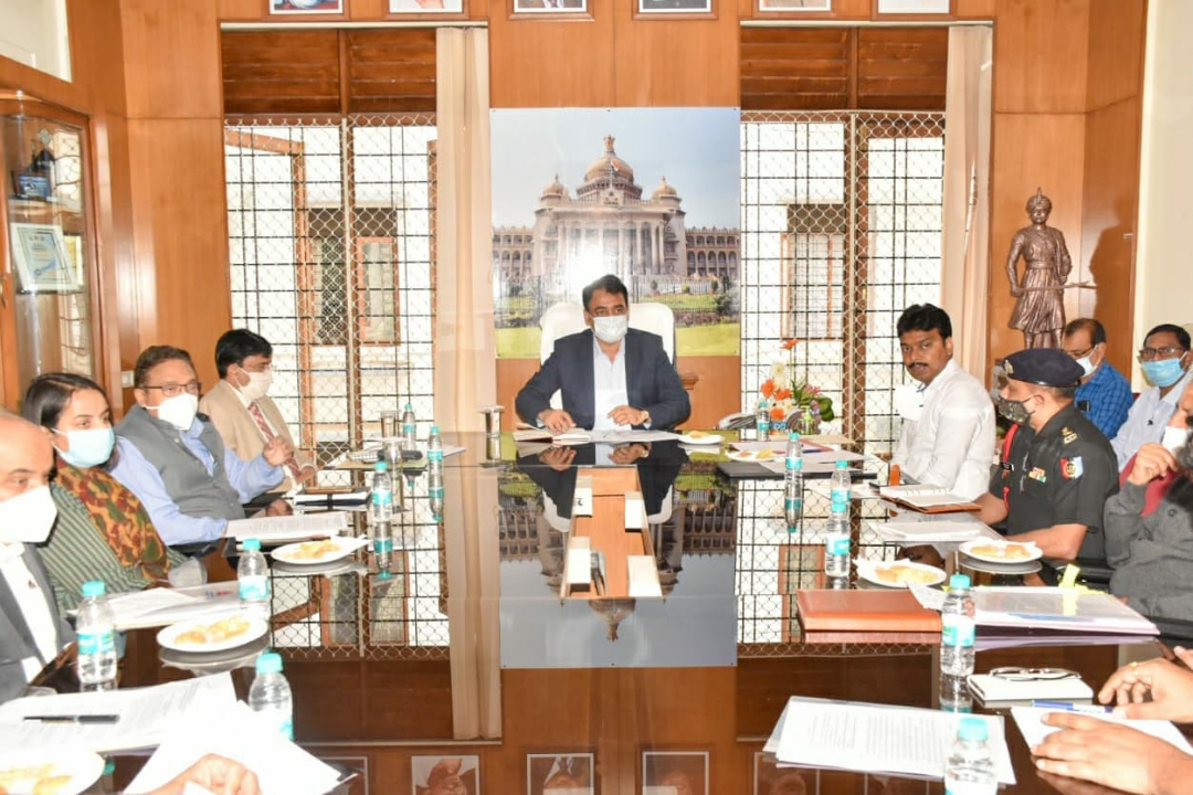 ಜನವರಿ 15ರಿಂದ ಪದವಿ, ಸ್ನಾತಕೋತ್ತರ, ಎಂಜಿನಿಯರಿಂಗ್, ಡಿಪ್ಲೊಮೋ ಆಫ್ಲೈನ್ ತರಗತಿ ಆರಂಭ