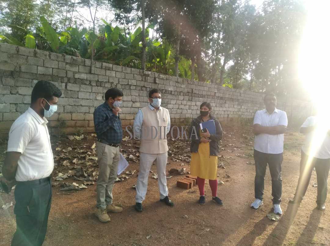 ಡಿಜಿಟಲ್ ತಂತ್ರಜ್ಞಾನದ ಮೂಲಕ ಸರ್ಕಾರದ ಸಾಧನೆ ಪ್ರಚುರಪಡಿಸಲು ನೂತನ ಸಂಕಲ್ಪ: ಡಾ. ಪಿ.ಎಸ್.ಹರ್ಷ