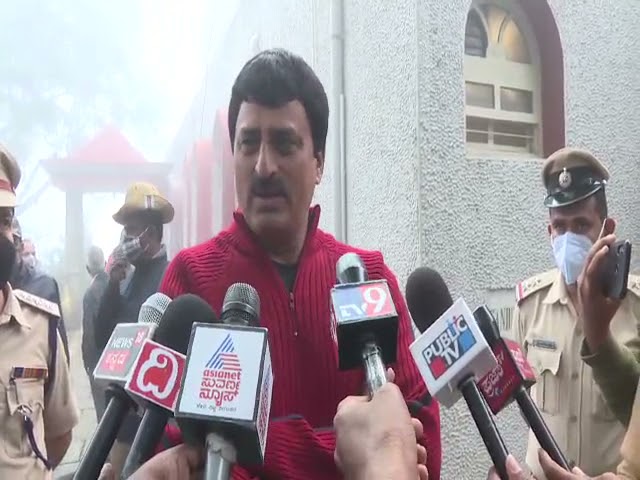 Video-ಅಧಿಕಾರ ಯಾರಿಗೂ ಶಾಶ್ವತವಲ್ಲ; ಯೋಗೀಶ್ವರ್