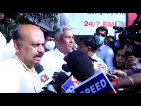 Video-ಪವರ್ ಸ್ಟಾರ್ ಪುನೀತ್ ರಾಜ್ಕುಮಾರ್ ಇನ್ನಿಲ್ಲ: ಹೃದಯಾಘಾತದಿಂದ ದೊಡ್ಮನೆ ಹುಡುಗ ನಿಧನ