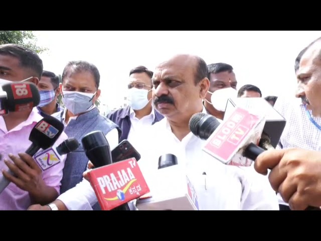 Video-ಬೆಂಗಳೂರು ಒಳಚರಂಡಿ ವ್ಯವಸ್ಥೆ ಸರಿಪಡಿಸಲು ಮಾಸ್ಟರ್ ಪ್ಲಾನ್ : ಮುಖ್ಯಮಂತ್ರಿ ಬಸವರಾಜ ಬೊಮ್ಮಾಯಿ