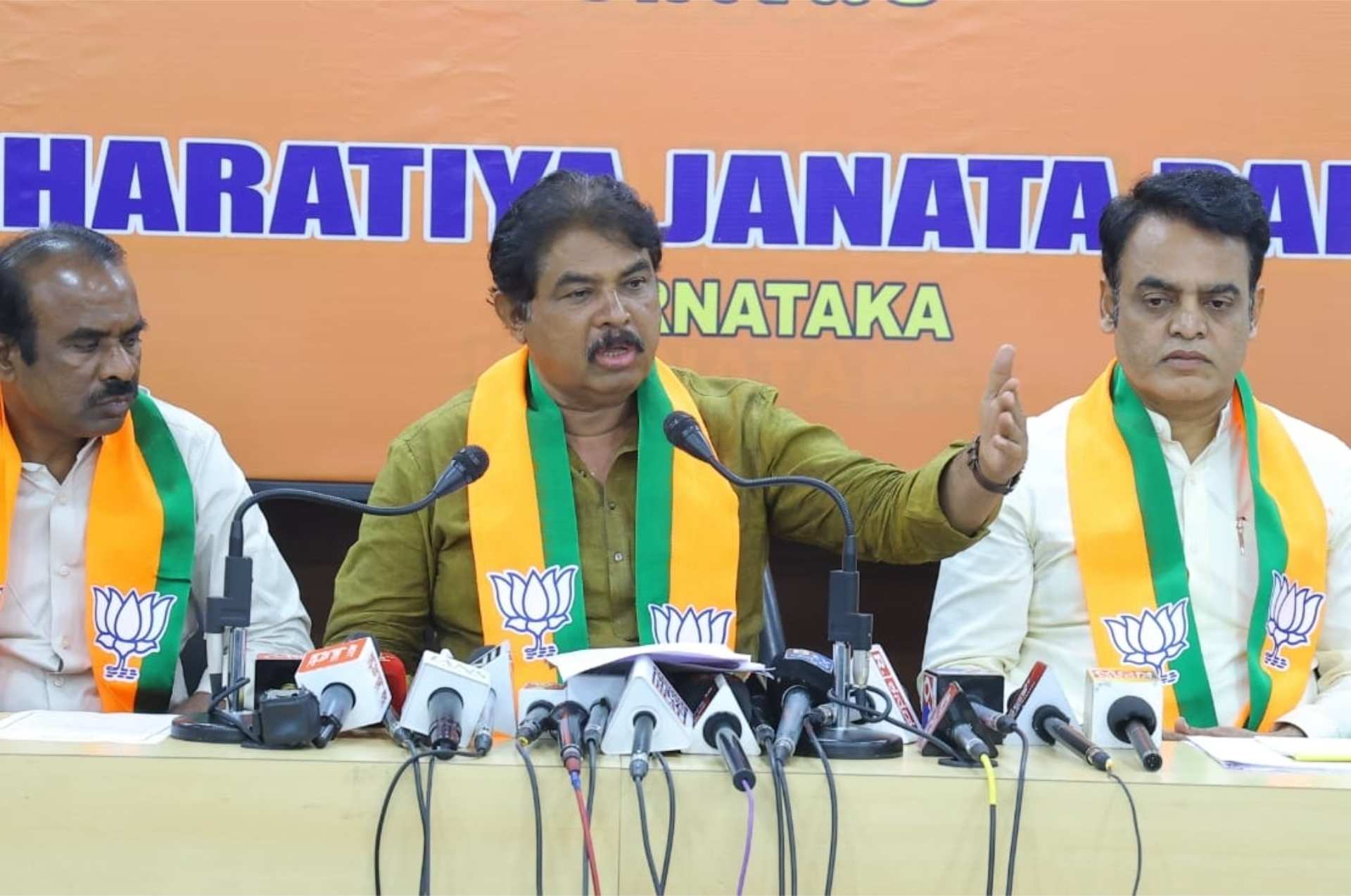 ಆಪರೇಷನ್ ಸಿಂದೂರ ಬೆಂಬಲಿಸಿ ಪಕ್ಷಾತೀತವಾಗಿ ತಿರಂಗಾ ಯಾತ್ರೆ; ಆರ್.ಅಶೋಕ