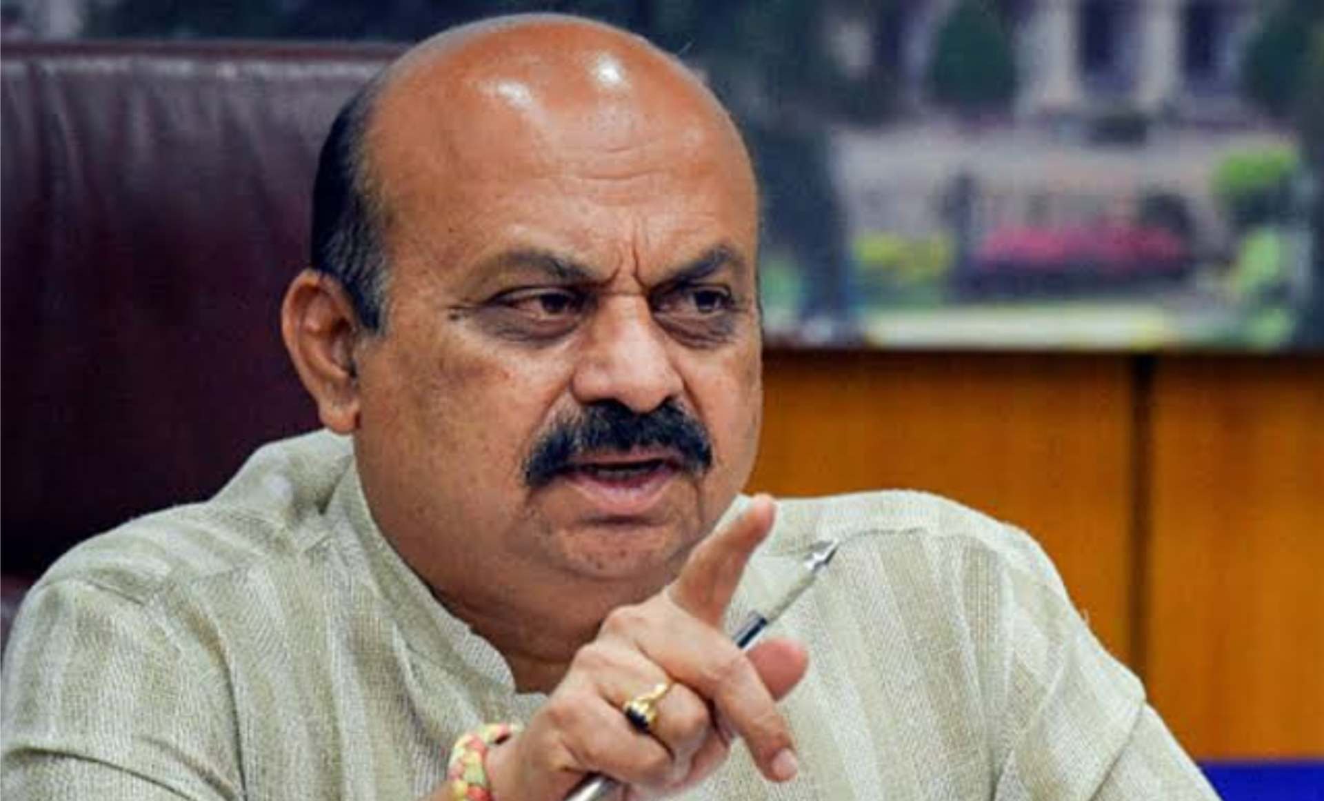 ಎರಡೂವರೆ ಲಕ್ಷ ಕೋಟಿ ಸಾಲ ಪಡೆದಿರುವುದೇ ಸಾಧನೆ: ಸರ್ಕಾರದ ವಿರುದ್ಧ ಬಸವರಾಜ ಬೊಮ್ಮಾಯಿ ವಾಗ್ದಾಳಿ