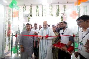 ಪರಮಾಣು ಅಸ್ತ್ರಗಳ ಹೆಸರಿನಲ್ಲಿ ಹೆದರಿಸುತ್ತಿದ್ದವರಿಗೆ ನಮ್ಮ ಸೇನೆಯಿಂದ ತಕ್ಕ ಉತ್ತರ:ಅಮಿತ್ ಶಾ