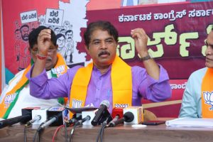 ಮರು ಜಾತಿ ಗಣತಿ ಐಪಿಎಲ್ ವಿಜಯೋತ್ಸವ ದುರಂತವನ್ನು ಮರೆಮಾಚಲು ಮತ್ತೊಂದು ಬೃಹತ್ ನಾಟಕ: ಪ್ರತಿಪಕ್ಷ ನಾಯಕ ಆರ್.ಅಶೋಕ