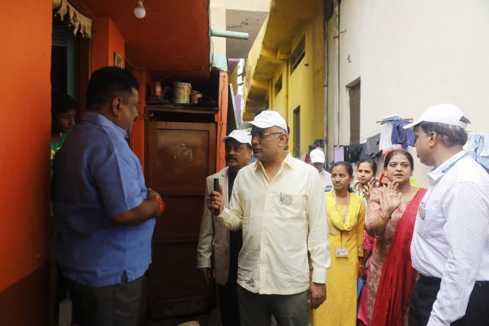 ಬೆಂಗಳೂರನ್ನ ಡೆಂಗ್ಯೂ ಮುಕ್ತ ನಗರವನ್ನಾಗಿ ಮಾಡಬೇಕಾಗಿದೆ: ದಿನೇಶ್ ಗುಂಡೂರಾವ್