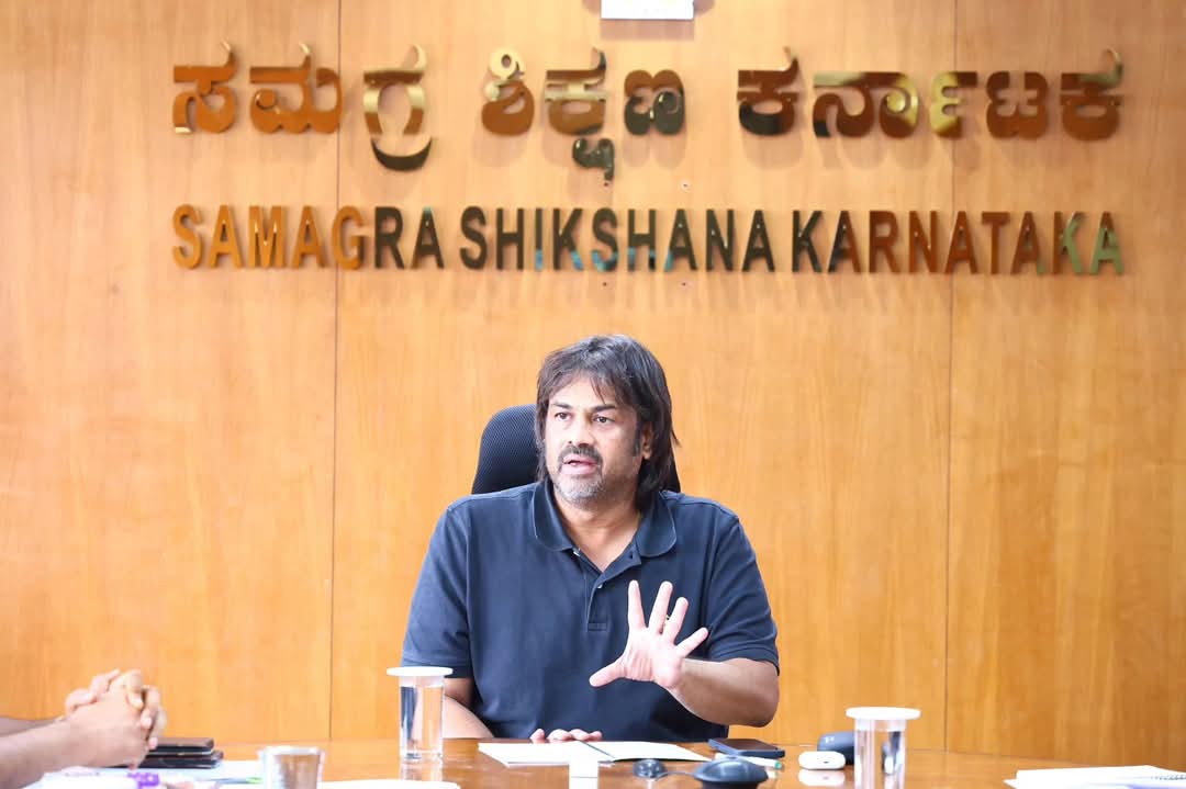 51,000 ಅತಿಥಿ ಶಿಕ್ಷಕರ ನೇಮಕಾತಿಗೆ ರಾಜ್ಯ ಸರ್ಕಾರ ಆದೇಶ