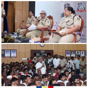 ಪೋಕ್ಸೋ ಬಗ್ಗೆ ಶಾಲೆಗಳಲ್ಲಿ ಜಾಗೃತಿ ಮೂಡಿಸುವ ಕಾರ್ಯಕ್ರಮ: ಪೊಲೀಸ್ ಇಲಾಖೆಗೆ ಜನತೆಯ ಸಲಹೆ