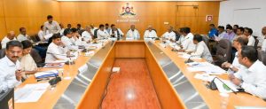 ಮೂರು ಪ್ರವರ್ತಕ ಸೆಮಿಕಂಡಕ್ಟರ್ ಯೋಜನೆಗಳಿಗೆ ಸಂಪುಟ ಉಪ ಸಮಿತಿ ಅನುಮೋದನೆ