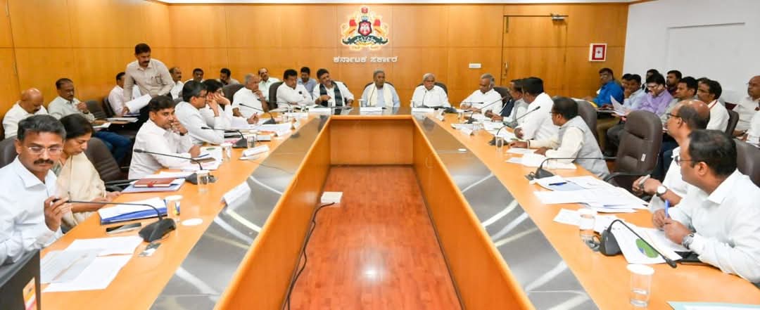 ಮೂರು ಪ್ರವರ್ತಕ ಸೆಮಿಕಂಡಕ್ಟರ್ ಯೋಜನೆಗಳಿಗೆ ಸಂಪುಟ ಉಪ ಸಮಿತಿ ಅನುಮೋದನೆ