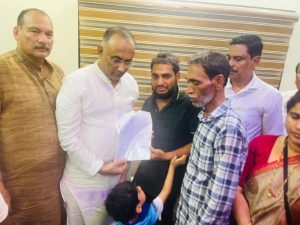 ಪ್ರಾಣ ಹಾನಿ ತಪ್ಪಿಸಲು ಗರಿಷ್ಠ ಆದ್ಯತೆ ನೀಡಿ: ದಕ್ಷಿಣ ಕನ್ನಡ ಜಿಲ್ಲಾಡಳಿತಕ್ಕೆ ಸಚಿವ ದಿನೇಶ್ ಗುಂಡೂರಾವ್ ಸೂಚನೆ
