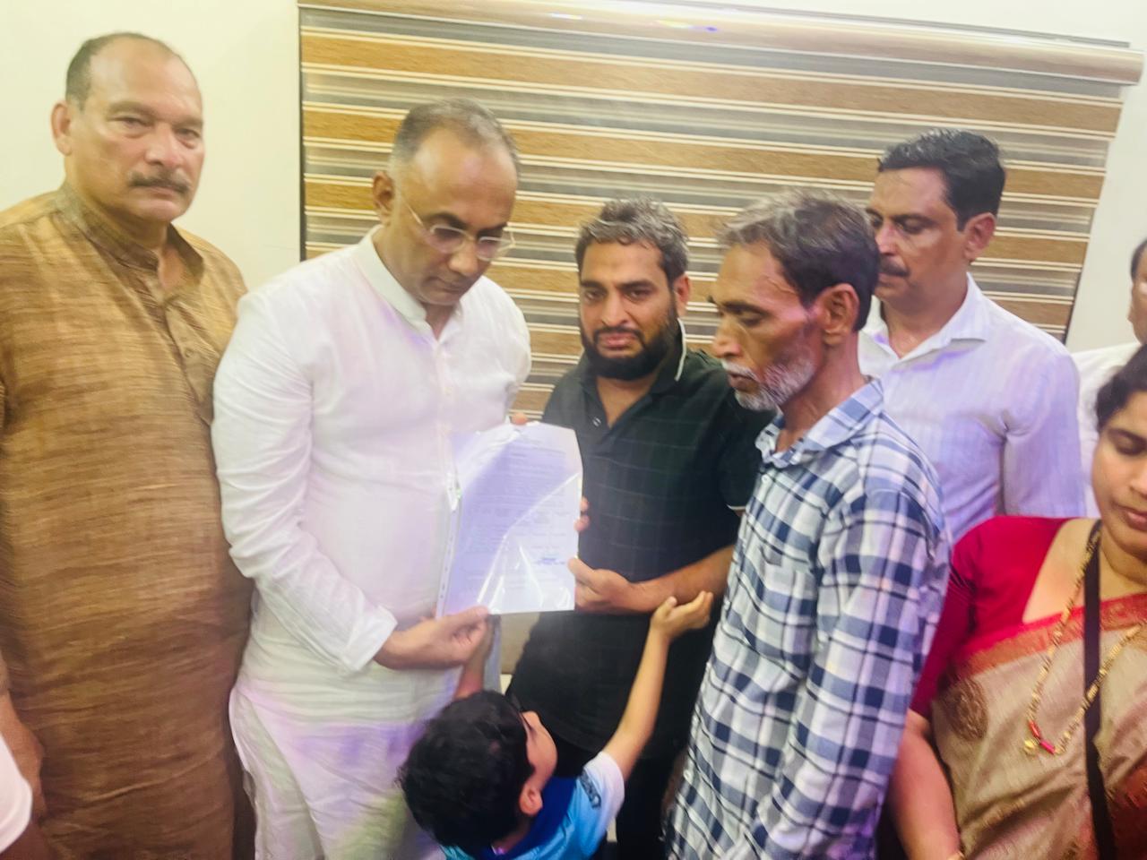 ಪ್ರಾಣ ಹಾನಿ ತಪ್ಪಿಸಲು ಗರಿಷ್ಠ ಆದ್ಯತೆ ನೀಡಿ: ದಕ್ಷಿಣ ಕನ್ನಡ ಜಿಲ್ಲಾಡಳಿತಕ್ಕೆ ಸಚಿವ ದಿನೇಶ್ ಗುಂಡೂರಾವ್ ಸೂಚನೆ